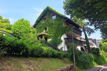 Haus Kürten - 7 Zimmer, 186 m&sup2;, 350.000&euro; | Angebot:20975325