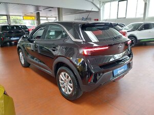 Opel Mokka Enjoy Kam SHZ LHZ ACC Klima 34.640 km 19.940 &euro; HAAN 42781