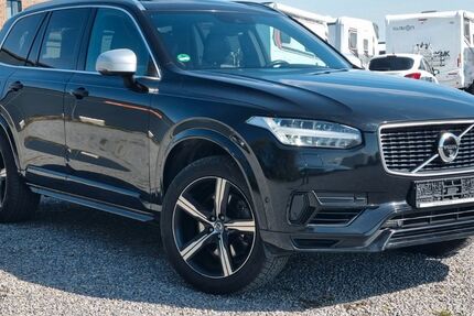Volvo XC90 202.000 km 20.999 &euro; Grevenbroich 41515