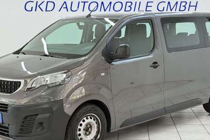 Peugeot Expert 56.088 km 22.490 &euro; Wuppertal 42285