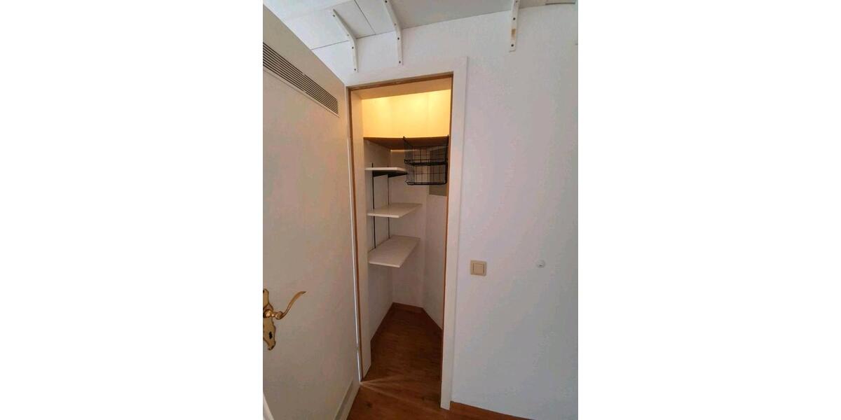 Etagenwohnung Köln Innenstadt - 1 Zimmer, 31 m&sup2;, 219.000&euro; | Angebot:25959796