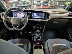 Opel Mokka Ultimate Navi Pro Park&Go Premium uvm 6.772 km 20.260 &euro; HAAN 42781
