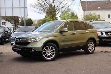 Honda CR-V 177.290 km 9.990 &euro; Leverkusen 51373