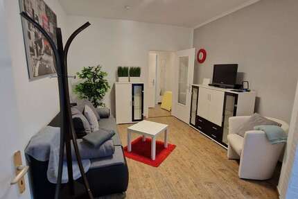 Zimmer Düsseldorf Pempelfort - 2 Zimmer, 1.390&euro; | Angebot:26004657