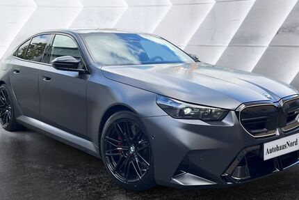 BMW M5 6.215 km 129.900 &euro; Köln-Riehl 50735