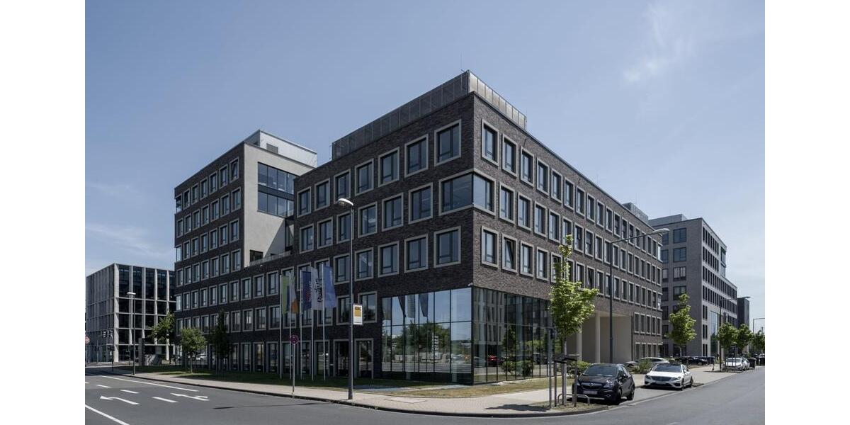 Gewerbeobjekt Köln Kalk - 4.326&euro; | Angebot:22933426
