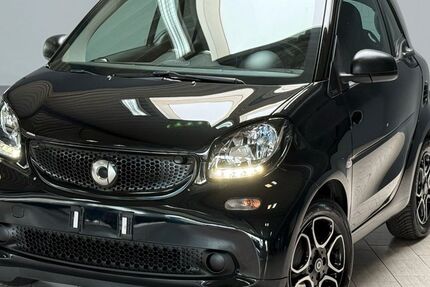 Smart ForTwo 101.152 km 10.990 &euro; Hilden 40721