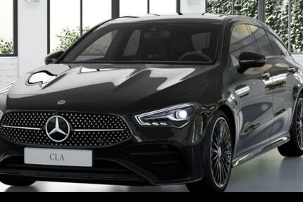 Mercedes-Benz CLA 200 Shooting Brake 15.762 km 33.890 &euro; Düsseldorf 40470