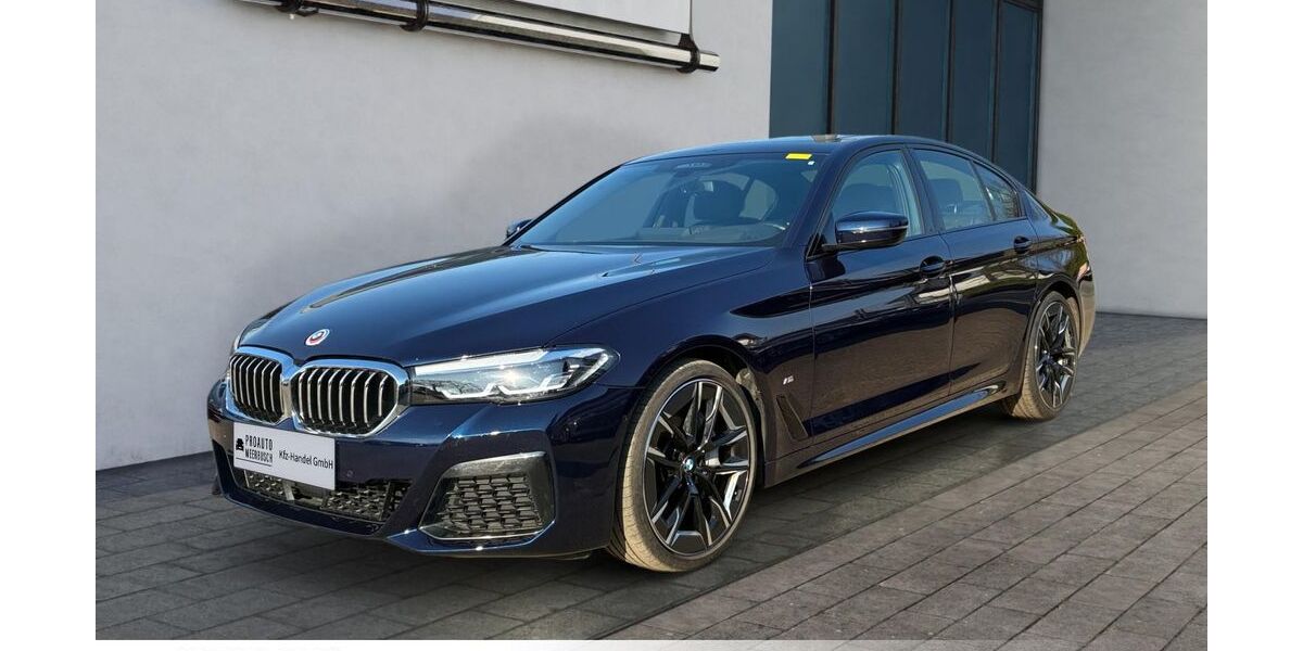 BMW 530 47.800 km 44.999 &euro; Meerbusch 40668