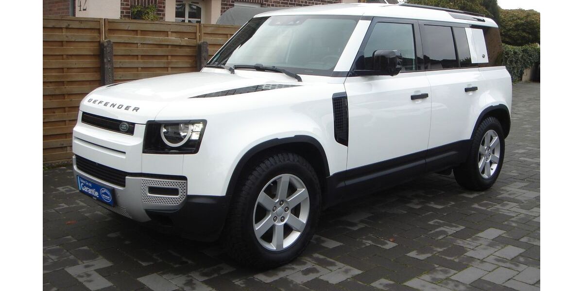 Land Rover Defender 53.200 km 46.980 &euro; Hilden 40721