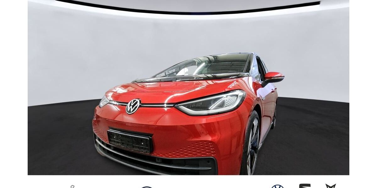 VW ID.3 26.993 km 28.950 &euro; Langenfeld 40764