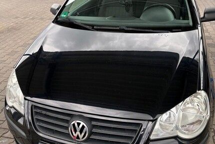 VW Polo 56.000 km 3.700 &euro; Velbert 42551