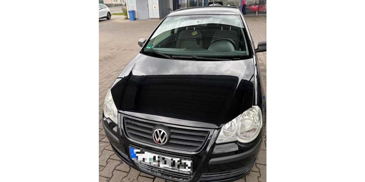 VW Polo 56.000 km 3.700 &euro; Velbert 42551