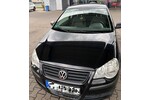 VW Polo 56.000 km 3.700 &euro; Velbert 42551