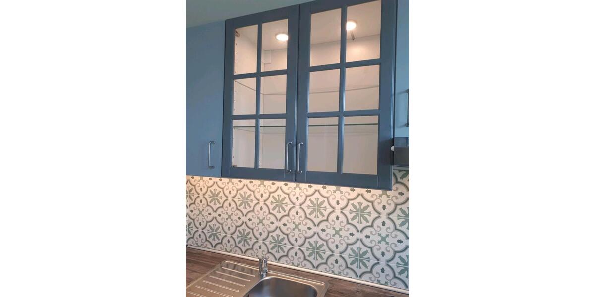 Etagenwohnung Solingen - 2 Zimmer, 56 m&sup2;, 830&euro; | Angebot:25641518