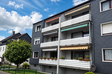 Wohnung Wermelskirchen - 3 Zimmer, 87 m&sup2;, 239.000&euro; | Angebot:26748767