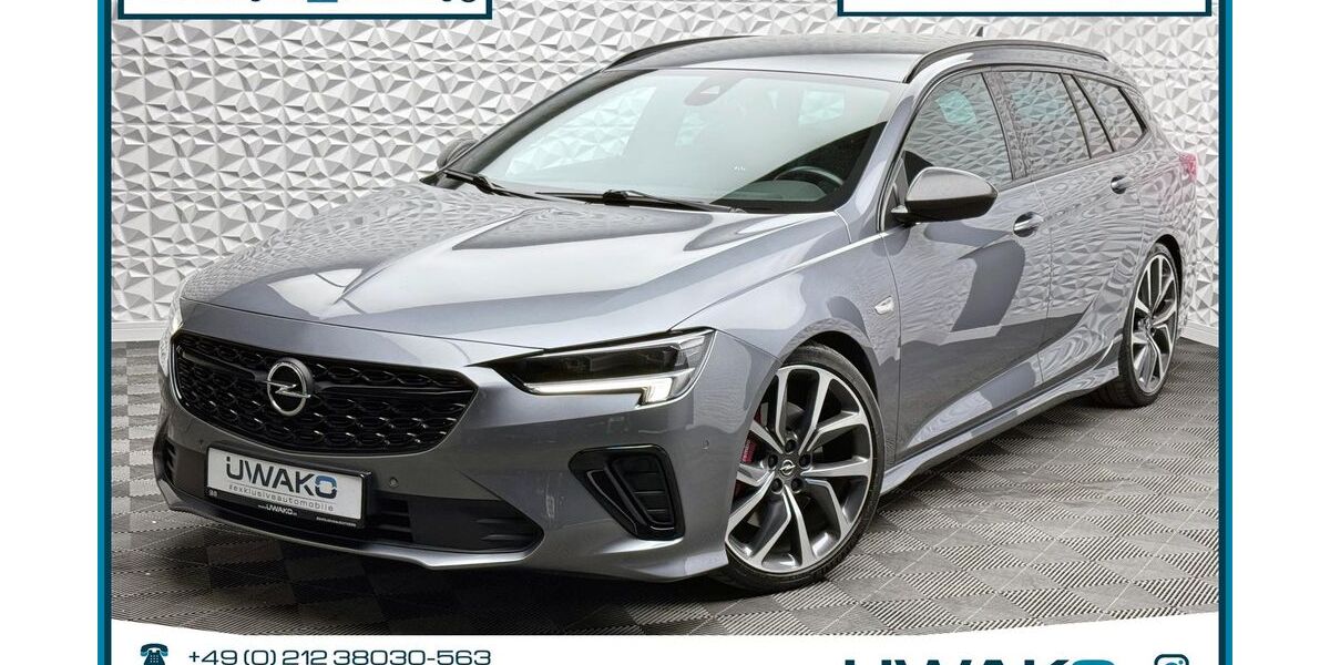 Opel Insignia 59.658 km 27.990 &euro; Solingen 42699