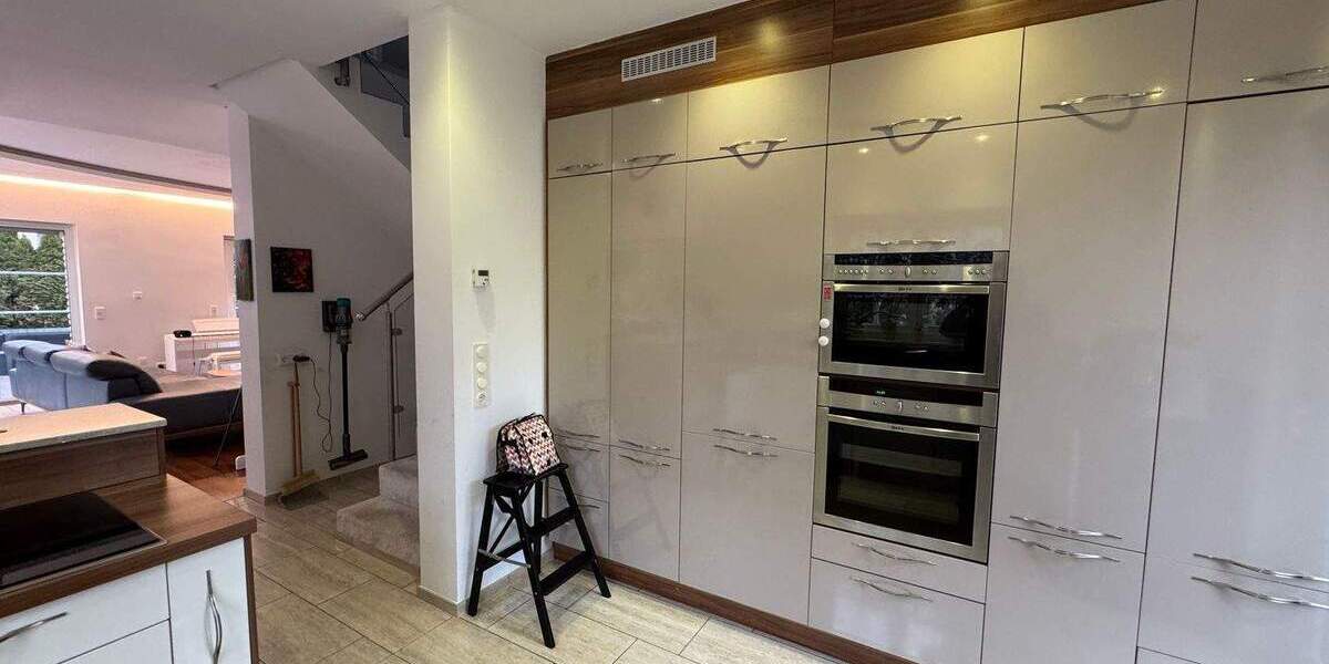 Einfamilienhaus Düsseldorf Gerresheim - 6 Zimmer, 157 m&sup2;, 1.280.000&euro; | Angebot:26794703