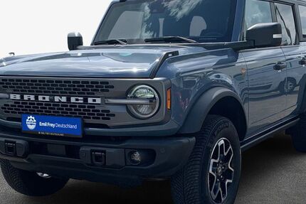 Ford Bronco 16.361 km 55.980 &euro; Düsseldorf 40549
