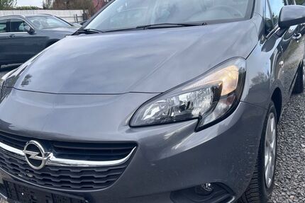 Opel Corsa 127.900 km 6.750 &euro; Kaarst 41564