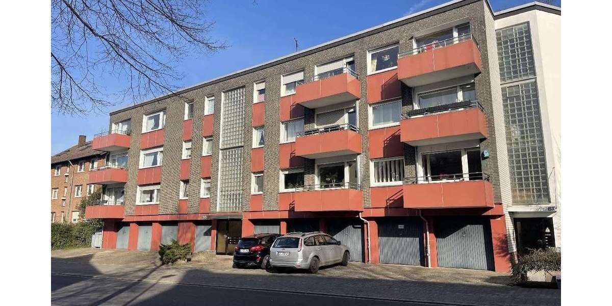 Etagenwohnung Düsseldorf-Unterbach Unterbach - 3.5 Zimmer, 120 m&sup2;, 1.290&euro; | Angebot:26246693