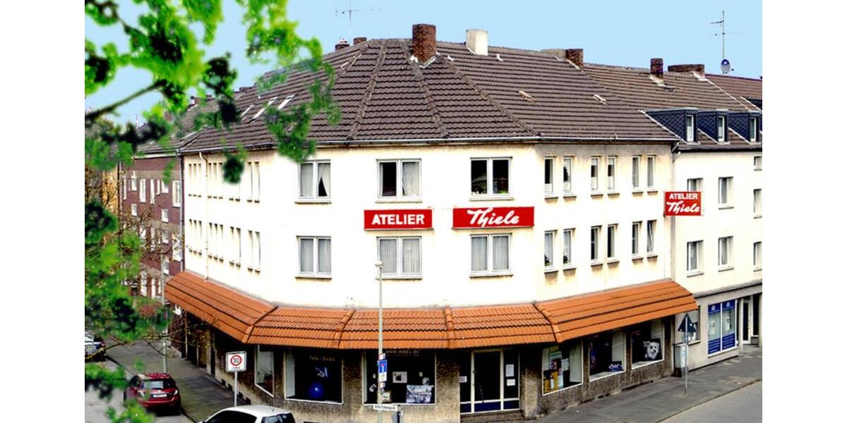 Gewerbeobjekt Wuppertal Elberfeld - 29&euro; | Angebot:16217090