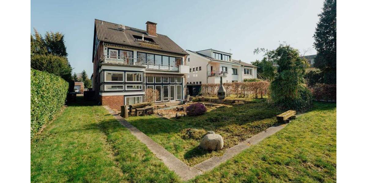 Mehrfamilienhaus, Wohnhaus Bergisch Gladbach Refrath - 1 Zimmer, 314 m&sup2;, 1.265.000&euro; | Angebot:25686943