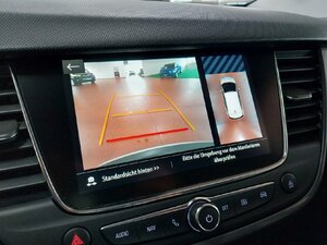 Opel Crossland X Ultimate-Paket Komfort-Paket Head-Up N 9.615 km 21.480 &euro; HAAN 42781