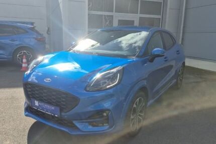 Ford Puma 18.358 km 19.990 &euro; Köln 50825