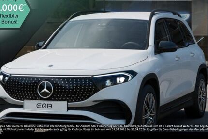Mercedes-Benz EQB 19.394 km 42.990 &euro; Köln 51149