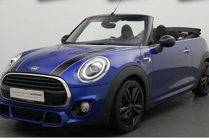 Mini Cooper Cabrio 83.934 km 17.680 &euro; Leverkusen 51379