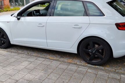 Audi A3 179.000 km 12.890 &euro; Neuss 41468