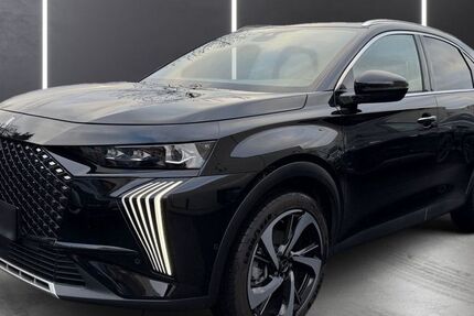 DS Automobiles DS7 (Crossback) 8.200 km 33.980 &euro; Köln 50829