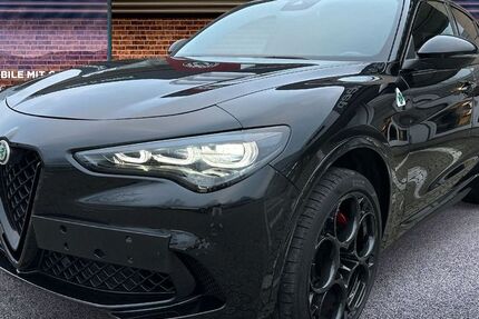 Alfa Romeo Stelvio 32.833 km 69.990 &euro; Burscheid 51399