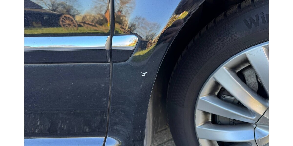 VW Phaeton 299.600 km 8.900 &euro; Korschenbroich 41352