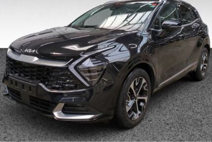 Kia Sportage 22.946 km 29.580 &euro; Korschenbroich 41352