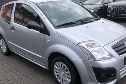 Citroen C2 26.600 km 2.980 &euro; Meerbusch 40667