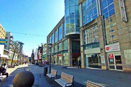 Gewerbeobjekt Remscheid Alt-Remscheid - 9.600&euro; | Angebot:26076054