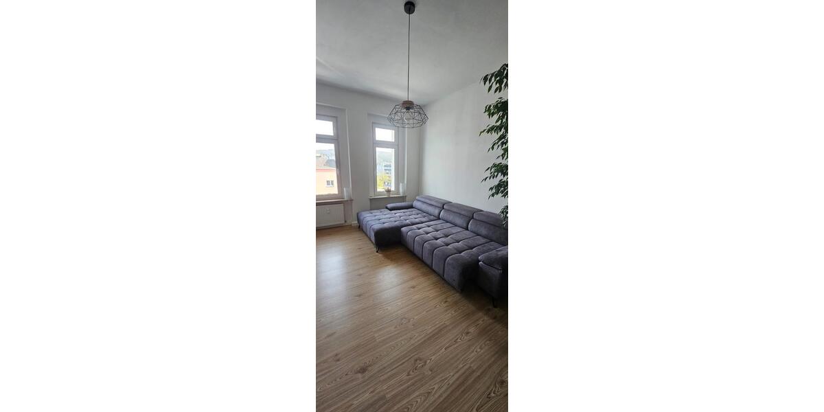Etagenwohnung Wuppertal Gemarkung Elberfeld - 2 Zimmer, 55 m&sup2;, 660&euro; | Angebot:25832713
