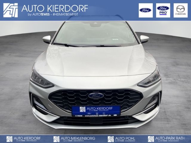 Ford Focus 7.146 km 30.490 &euro; Köln 50825