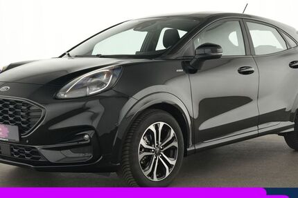 Ford Puma 10.968 km 17.395 &euro; Neuss 41460
