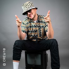 EES – die „Freshness“-Tour 26 25.09.2026 NightWash club