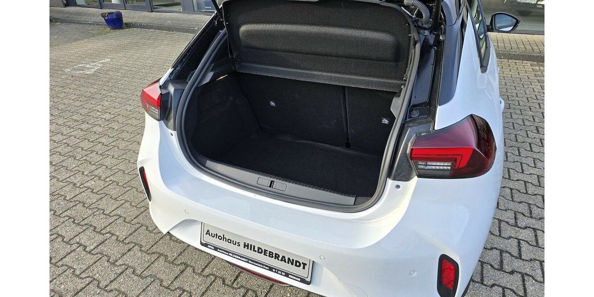 Opel Corsa GS Automatik|Winterpaket|ACC|Kamera 16.668 km 18.550 &euro; Wermelskirchen 42929