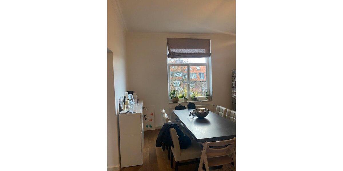 Etagenwohnung Düsseldorf Derendorf - 3 Zimmer, 110 m&sup2;, 689.000&euro; | Angebot:26213692