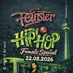 Feinster HipHop - Female Special
