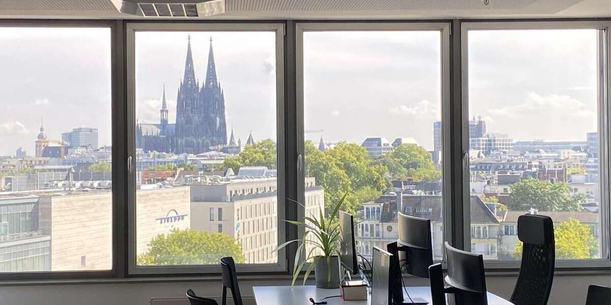 Gewerbeobjekt Köln Innenstadt - 15.000&euro; | Angebot:26283005