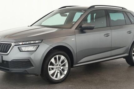 Skoda Kamiq 35.000 km 19.784 &euro; Neuss 41464