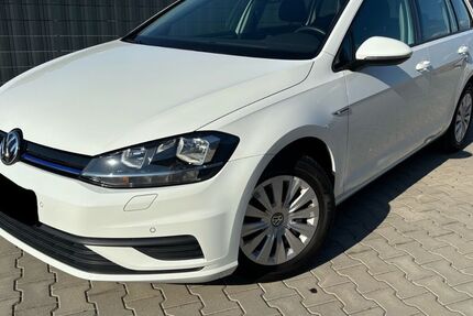 VW Golf 93.800 km 11.999 &euro; Willich 47877