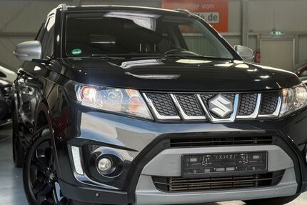 Suzuki Vitara 109.430 km 12.900 &euro; Rommerskirchen 41569