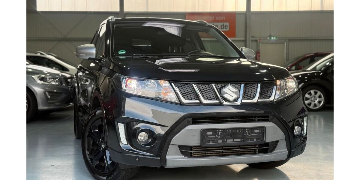 Suzuki Vitara 109.430 km 12.900 &euro; Rommerskirchen 41569